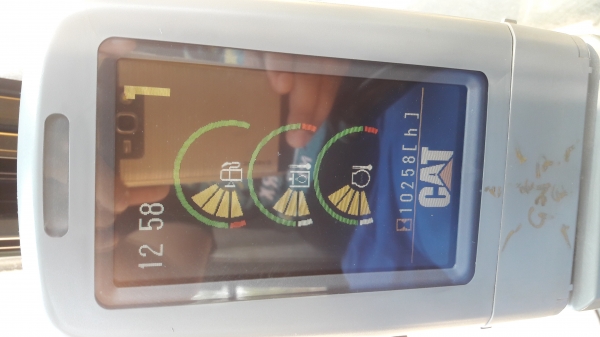 ขายCAT 320D รถสภาพ 90\%ซีเลี่ยน*7650*สูงแล้วครับ เครื่องฝาเหลือง สวยมากครับ รถเอกเล่มทะเบียนปีจด59 ครับ ขายCAT 320D รถสภาพ 90\%ซีเลี่ยน*7650*สูงแล้วครับ เครื่องฝาเหลือง สวยมากครับ รถเอกเล่มทะเบียนปีจด59 ครับ