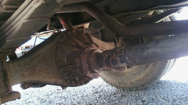 หกล้อ อีซูชุ KS32-115แรง ยาว5 สภาพดีพร้อมใช้งาน ทะเบียนพร้อมโอน