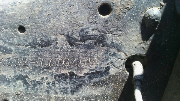 หกล้อ อีซูชุ KS32-115แรง ยาว5 สภาพดีพร้อมใช้งาน ทะเบียนพร้อมโอน