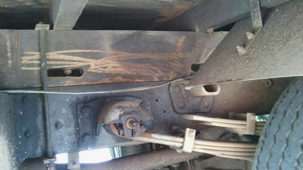 หกล้อ อีซูชุ KS32-115แรง ยาว5 สภาพดีพร้อมใช้งาน ทะเบียนพร้อมโอน