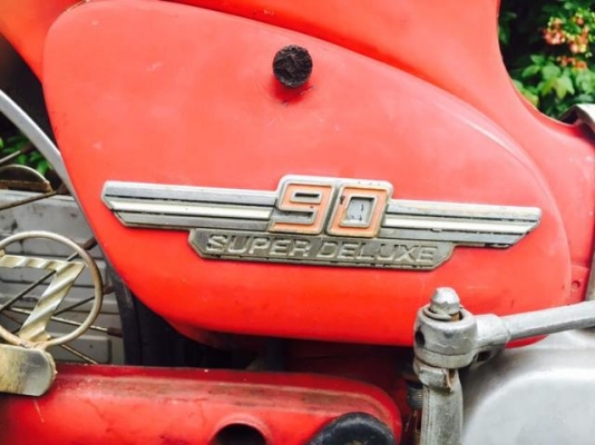 สายเก็บไม่ควรพลาด Honda c90 ทะเบียนแท้รถมือเดียวสีแดงเดิมๆ สายเก็บไม่ควรพลาด Honda c90 ทะเบียนแท้รถมือเดียวสีแดงเดิมๆ