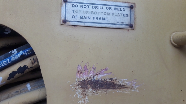 ขาย รถเกรด  CAT 140G  72V  ซีเลี่ยน 9012 รถพร้อมลุย งาน ราคาต่อลองได้ครับ เอกสารเล่มทะเบียนสนใจ ติดต่อได้ทั้งสองเบอร์นะครับ