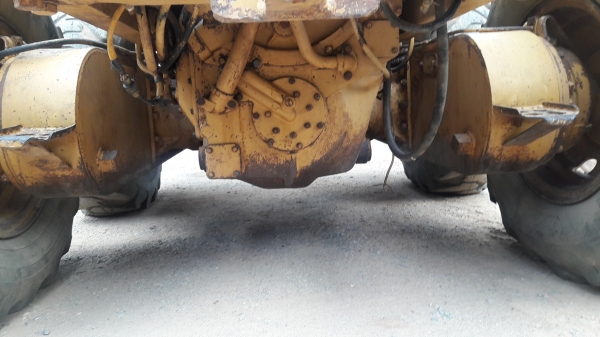 ขาย รถเกรด  CAT 140G  72V  ซีเลี่ยน 9012 รถพร้อมลุย งาน ราคาต่อลองได้ครับ เอกสารเล่มทะเบียนสนใจ ติดต่อได้ทั้งสองเบอร์นะครับ