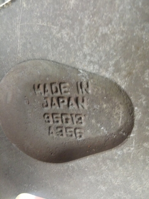 แม็กแท้เจแปน ลาย 3 ก้านหายาก ใส่รถ 4 รู 100 และ 114 แม็กแท้เจแปน ลาย 3 ก้านหายาก ใส่รถ 4 รู 100 และ 114