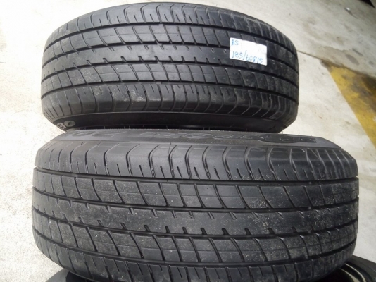 TE37 ขอบ 15 หน้า 7 หลัง 8 พร้อมยางปลายปี 13 TE37 ขอบ 15 หน้า 7 หลัง 8 พร้อมยางปลายปี 13