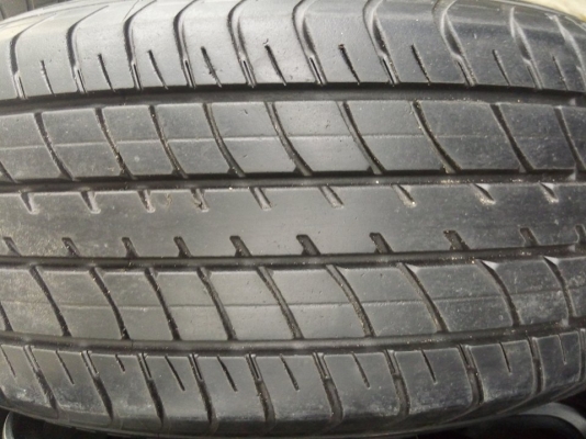 TE37 ขอบ 15 หน้า 7 หลัง 8 พร้อมยางปลายปี 13 TE37 ขอบ 15 หน้า 7 หลัง 8 พร้อมยางปลายปี 13