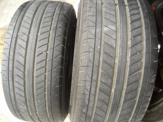 TE37 ก้านยก ขอบ 15 กว้าง 8 พร้อมยางสภาพดี TE37 ก้านยก ขอบ 15 กว้าง 8 พร้อมยางสภาพดี