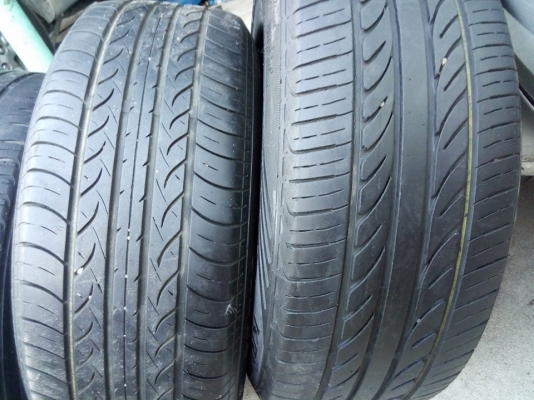 แม็กใหม่ขอบ 15 กว้าง 7 พร้อมยาง ราคาถูก