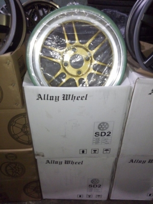 แม็กใหม่ RPF1 ขอบ 15 กว้าง 7 ราคาถูกเพียงชุดละ 7500 แม็กใหม่ RPF1 ขอบ 15 กว้าง 7 ราคาถูกเพียงชุดละ 7500