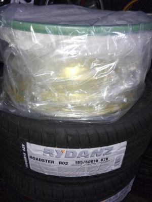 แม็กใหม่ RPF1 ขอบ 15 กว้าง 7 ราคาถูกเพียงชุดละ 7500 แม็กใหม่ RPF1 ขอบ 15 กว้าง 7 ราคาถูกเพียงชุดละ 7500