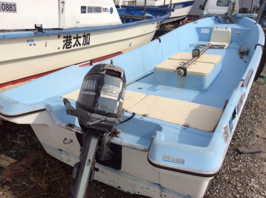 เรือตกปลา U19.