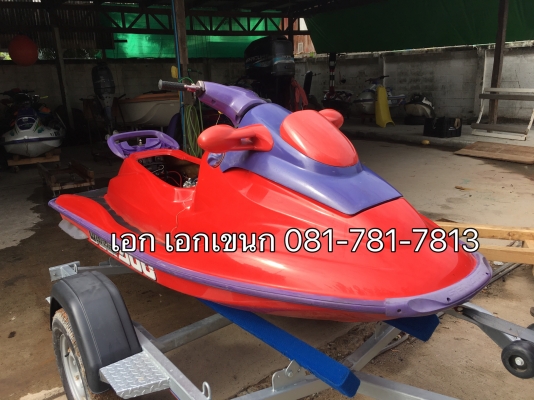 Seadoo gsx951