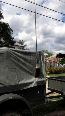 ขอลงขายรถจี๊ปเดิมๆแท้สวยรุ่นนี้หายากมากครับ ขอลงขายรถจี๊ปเดิมๆแท้สวยรุ่นนี้หายากมากครับ