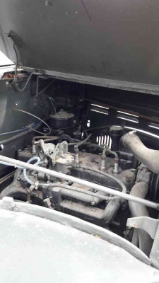 ขอลงขายรถจี๊ปเดิมๆแท้สวยรุ่นนี้หายากมากครับ