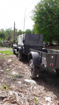 ขอลงขายรถจี๊ปเดิมๆแท้สวยรุ่นนี้หายากมากครับ