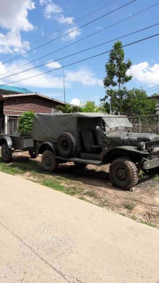 ขอลงขายรถจี๊ปเดิมๆแท้สวยรุ่นนี้หายากมากครับ