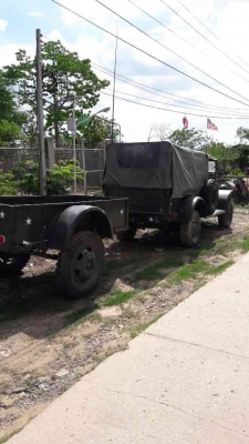 ขอลงขายรถจี๊ปเดิมๆแท้สวยรุ่นนี้หายากมากครับ