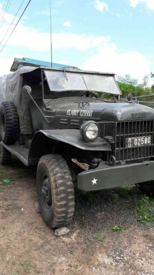 ขอลงขายรถจี๊ปเดิมๆแท้สวยรุ่นนี้หายากมากครับ