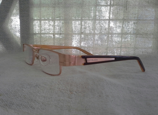 แว่นสายตายาวคุณภาพแถวหน้า  MATSUDA handmade in Japan  บิ๊กไซซ์!