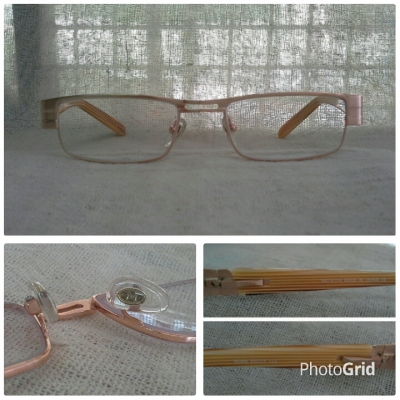 แว่นสายตายาวคุณภาพแถวหน้า  MATSUDA handmade in Japan  บิ๊กไซซ์!