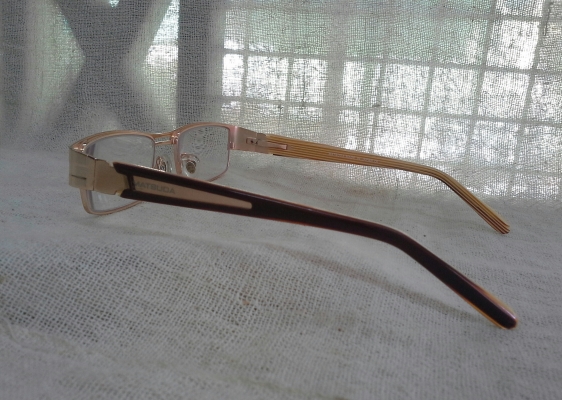 แว่นสายตายาวคุณภาพแถวหน้า  MATSUDA handmade in Japan  บิ๊กไซซ์!