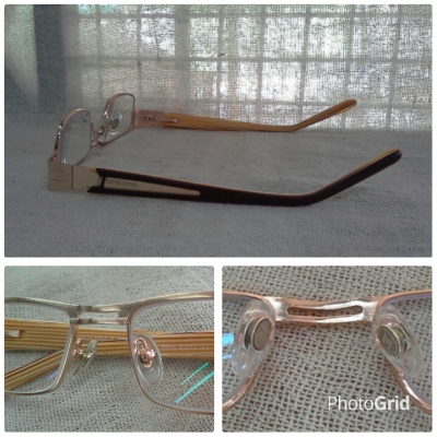 แว่นสายตายาวคุณภาพแถวหน้า  MATSUDA handmade in Japan  บิ๊กไซซ์!