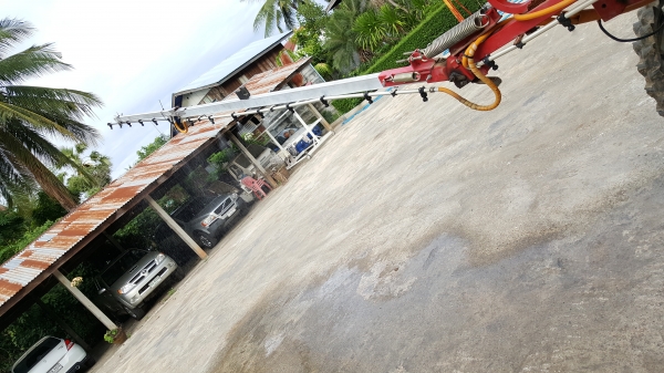 ขายรถฉีดพ่นยา MARUYAMA