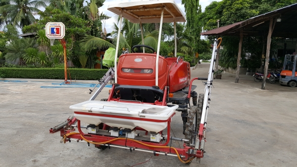 ขายรถฉีดพ่นยา MARUYAMA