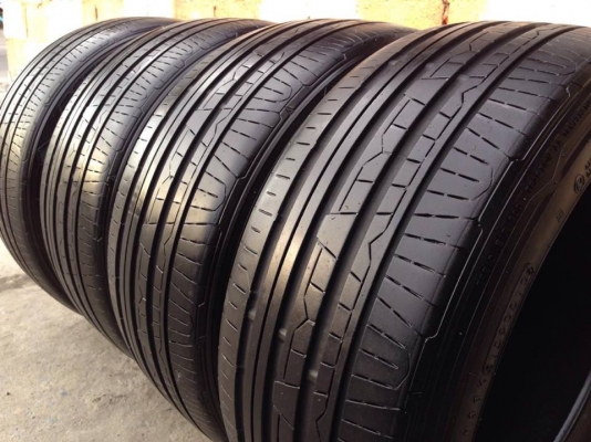 ยาง NITTO 195-50-15 ปี 13 ครบชุด 4 เส้น 3500 สภาพสวยๆไม่มีปะไม่บวมดอกยางเหลือเยอะเอาไปวิ่งกันใด้อีกยาวค่ะ