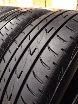 ยาง Bridgstone 185-60-15 ปี 15 ครบชุด 4 เส้น 3000 สภาพสวยๆดอกยางนิ่มๆไม่บวมดอกยางเหลือเยอะวิ่งใด้อีกนานค่ะ