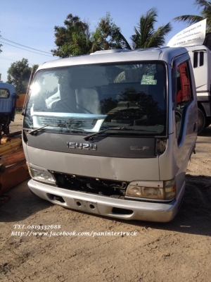 FROM JAPANหัวเก๋งรถบรรทุก6ล้อกลาง CABIN ISUZU NPR71L *หัวการ์ตูน* (รุ่นใหม่ยกหัวได้ /มีแหนบ /มีคัสซี/สภาพสวย) ราคาเพียง 76,000 บาท สนใจรีบติดต่อ 0819337688 FROM JAPANหัวเก๋งรถบรรทุก6ล้อกลาง CABIN ISUZU NPR71L *หัวการ์ตูน* (รุ่นใหม่ยกหัวได้ /มีแหนบ /มีคัสซี/สภาพสวย) ราคาเพียง 76,000 บาท สนใจรีบติดต่อ 0819337688