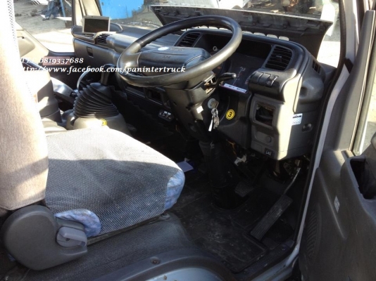 FROM JAPANหัวเก๋งรถบรรทุก6ล้อกลาง CABIN ISUZU NPR71L *หัวการ์ตูน* (รุ่นใหม่ยกหัวได้ /มีแหนบ /มีคัสซี/สภาพสวย) ราคาเพียง 76,000 บาท สนใจรีบติดต่อ 0819337688 FROM JAPANหัวเก๋งรถบรรทุก6ล้อกลาง CABIN ISUZU NPR71L *หัวการ์ตูน* (รุ่นใหม่ยกหัวได้ /มีแหนบ /มีคัสซี/สภาพสวย) ราคาเพียง 76,000 บาท สนใจรีบติดต่อ 0819337688