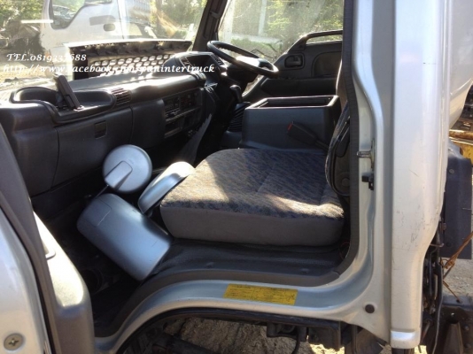 FROM JAPANหัวเก๋งรถบรรทุก6ล้อกลาง CABIN ISUZU NPR71L *หัวการ์ตูน* (รุ่นใหม่ยกหัวได้ /มีแหนบ /มีคัสซี/สภาพสวย) ราคาเพียง 76,000 บาท สนใจรีบติดต่อ 0819337688 FROM JAPANหัวเก๋งรถบรรทุก6ล้อกลาง CABIN ISUZU NPR71L *หัวการ์ตูน* (รุ่นใหม่ยกหัวได้ /มีแหนบ /มีคัสซี/สภาพสวย) ราคาเพียง 76,000 บาท สนใจรีบติดต่อ 0819337688