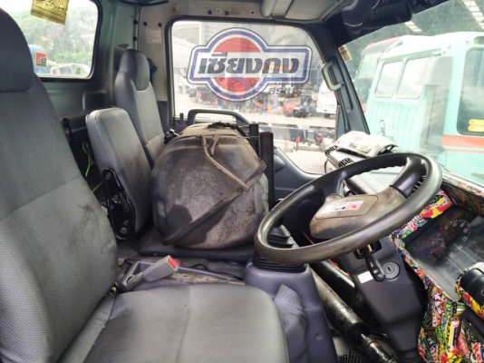 ขายหัวเก๋ง NPR ตาเพชรดุมเล็ก CB313 มาใหม่สภาพสวย ติดต่อคุณเอ 090-9977111