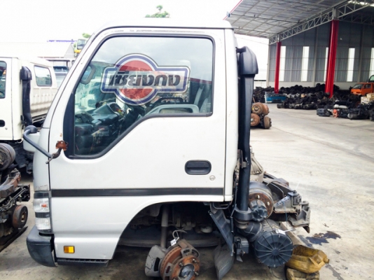 ขายหัวเก๋ง NPR ตาเพชรดุมเล็ก CB313 มาใหม่สภาพสวย ติดต่อคุณเอ 090-9977111