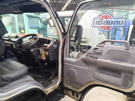 ขายหัวเก๋ง NPR ตาเพชรดุมเล็ก CB313 มาใหม่สภาพสวย ติดต่อคุณเอ 090-9977111