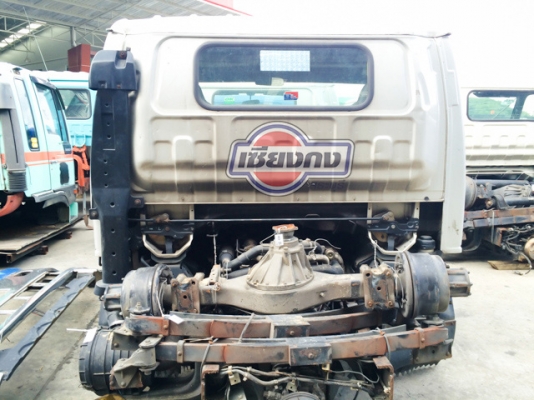 ขายหัวเก๋ง NPR ตาเพชรดุมเล็ก CB313 มาใหม่สภาพสวย ติดต่อคุณเอ 090-9977111