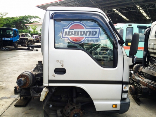 ขายหัวเก๋ง NPR ตาเพชรดุมเล็ก CB313 มาใหม่สภาพสวย ติดต่อคุณเอ 090-9977111