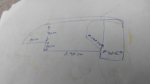 โครงหลังคารถโดยสาร