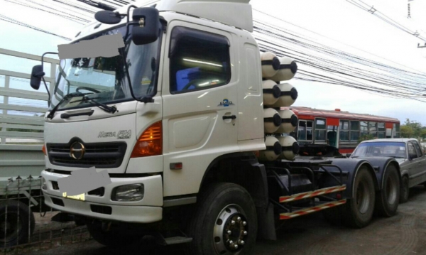 ขายหัวลาก ฮีโน่