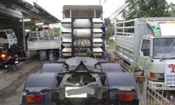 ขายหัวลาก ฮีโน่