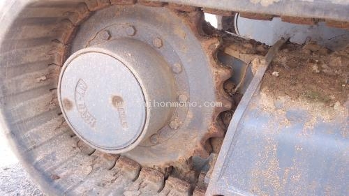 รถขุด  KOBELCO   SK75  รหัสสินค้า : 14001995   www.nihonmono.com