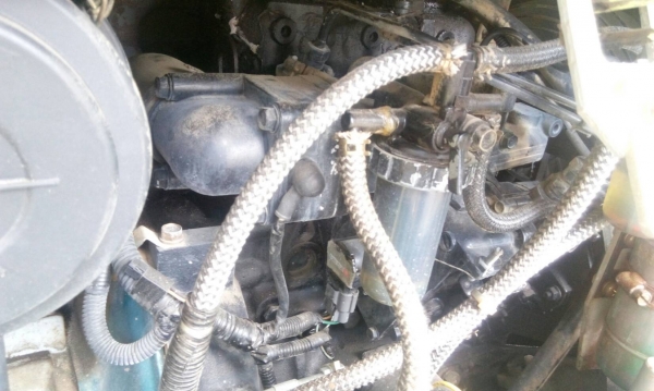 แบคโฮ YANMAR เก่านอก รุ่น B3-3A แบคโฮ YANMAR เก่านอก รุ่น B3-3A