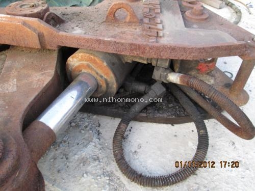 หัวหนีบ รหัสสินค้า : 12000912  Tel.086-8150487  Line ID: nihonmono  www.nihonmono.com