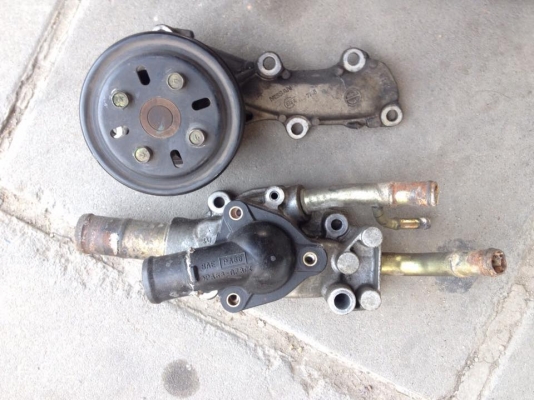 ขายอะไหล่นิสันซันนีโอเครื่อง1600