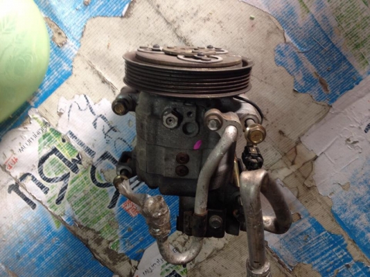 ขายอะไหล่นิสันซันนีโอเครื่อง1600