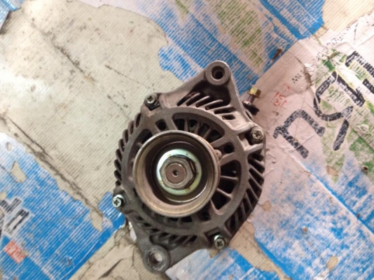 ขายอะไหล่นิสันซันนีโอเครื่อง1600