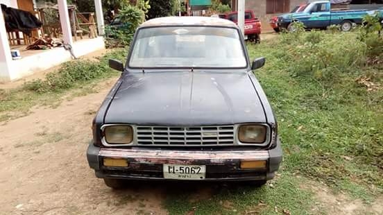 มาสด้าพัน ช่วงสั้น