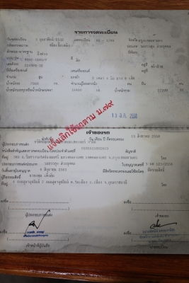 หางพื้นเรียบ PANUS