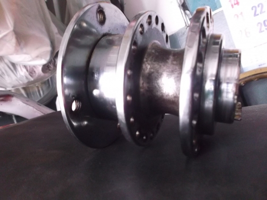 ขายคาบูเดิมโวนิคติดรถและดุมเล็ก